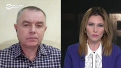 Военный эксперт Роман Свитан – о российской линии обороны на востоке Украины Военный эксперт Роман Свитан – о российской линии обороны на востоке Украины