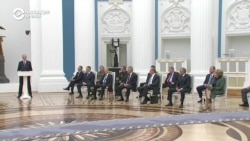 Как секретарь Совбеза РФ Патрушев и глава ФСБ Бортников стали главными вдохновителями войны в Украине
 Как секретарь Совбеза РФ Патрушев и глава ФСБ Бортников стали главными вдохновителями войны в Украине