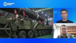 "Вторая экономика КНДР": чем корейская оборонка может заинтересовать Россию  "Вторая экономика КНДР": чем корейская оборонка может заинтересовать Россию