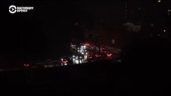 Как киевляне живут в условиях отключений электроэнергии Как киевляне живут в условиях отключений электроэнергии