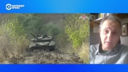 Колесников: "Серьезный пиар-аспект – сдача Херсона сберегает людей" Колесников: "Серьезный пиар-аспект – сдача Херсона сберегает людей"