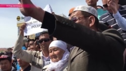 "Украинский сценарий" и "пятая колонна" в Казахстане "Украинский сценарий" и "пятая колонна" в Казахстане