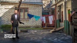 Одесская изнанка: кто сегодня контролирует ситуацию в городе? Одесская изнанка: кто сегодня контролирует ситуацию в городе?