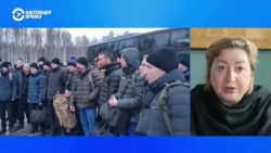 Ольга Романова из "Руси сидящей" – о том, как Минобороны вербует заключенных Ольга Романова из "Руси сидящей" – о том, как Минобороны вербует заключенных