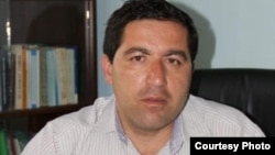 Бузургмехр Ёров до своего ареста