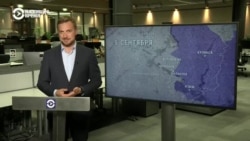 Как ВСУ освободили 20 населенных пунктов в Харьковской области Как ВСУ освободили 20 населенных пунктов в Харьковской области