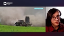 "Российскому командованию нужны быстрые решения, иначе оно рискует получить разгром". Кирилл Михайлов из CIT – о боях под Харьковом "Российскому командованию нужны быстрые решения, иначе оно рискует получить разгром". Кирилл Михайлов из CIT – о боях под Харьковом