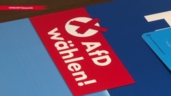 Как партия евроскептиков Германии вырывается в лидеры благодаря "русским немцам" Как партия евроскептиков Германии вырывается в лидеры благодаря "русским немцам"