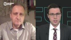 Андрей Колесников о заявлении МИД России о "неприемлемости" включения Украины в НАТО Андрей Колесников о заявлении МИД России о "неприемлемости" включения Украины в НАТО