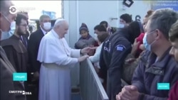 "Особо болезненная проблема". Мировые СМИ – о мигрантах и попытках им помочь "Особо болезненная проблема". Мировые СМИ – о мигрантах и попытках им помочь