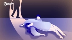 Как женщины в России пытаются защититься от агрессоров Как женщины в России пытаются защититься от агрессоров