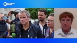 Что происходит на Запорожской АЭС и почему МАГАТЭ не удалось создать там демилитаризованную зону Что происходит на Запорожской АЭС и почему МАГАТЭ не удалось создать там демилитаризованную зону