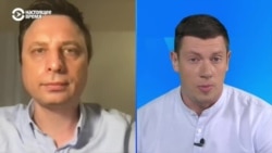 Юрист Максим Оленичев – об аннулировании российских паспортов за границей  Юрист Максим Оленичев – об аннулировании российских паспортов за границей