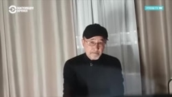 В Кыргызстане задержали писателя Олжобая Шакира: его обвиняют в организации массовых беспорядков и попытке захвата власти В Кыргызстане задержали писателя Олжобая Шакира: его обвиняют в организации массовых беспорядков и попытке захвата власти