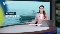 СБУ представила усовершенствованный морской дрон Sea Baby. Как именно он сможет поражать российские корабли? СБУ представила усовершенствованный морской дрон Sea Baby. Как именно он сможет поражать российские корабли?