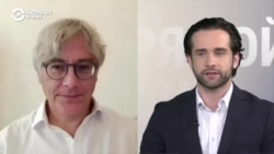 "То, что Харрис поддержал Байден, не означает автоматическую передачу ей голосов делегатов на съезде Демпартии" "То, что Харрис поддержал Байден, не означает автоматическую передачу ей голосов делегатов на съезде Демпартии"