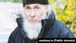 Виктор Пивоваров в 2023 году