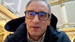 Преподаватель Карлова университета Сергей Медведев о стрельбе в Праге Преподаватель Карлова университета Сергей Медведев о стрельбе в Праге