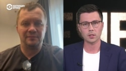 Советник главы офиса Зеленского Тимофей Милованов о выходе России из зерновой сделки в Черном море Советник главы офиса Зеленского Тимофей Милованов о выходе России из зерновой сделки в Черном море