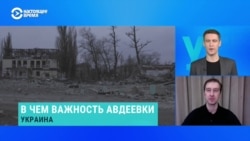 Эксперт Украинского института будущего Иван Ступак – о ситуации в Авдеевке Эксперт Украинского института будущего Иван Ступак – о ситуации в Авдеевке