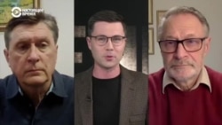 Украинский и российский политологи – о "Майдане-3" – возможной спецоперации Кремля по смене власти в Украине
 Украинский и российский политологи – о "Майдане-3" – возможной спецоперации Кремля по смене власти в Украине