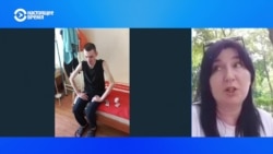 Украинец с диагнозом "шизофрения" попал в плен в оккупированном Мелитополе: рассказ его матери Украинец с диагнозом "шизофрения" попал в плен в оккупированном Мелитополе: рассказ его матери