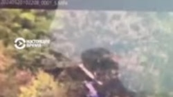 Власти Ирана подтвердили, что президент Эбрахим Раиси погиб: его вертолет нашли в горах Власти Ирана подтвердили, что президент Эбрахим Раиси погиб: его вертолет нашли в горах