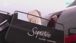 Байден и Трамп обменялись оскорблениями. В мозгу независимого кандидата нашли паразита. Президентская гонка в США в разгаре
  Байден и Трамп обменялись оскорблениями. В мозгу независимого кандидата нашли паразита. Президентская гонка в США в разгаре