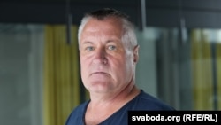 Леонид Судаленко