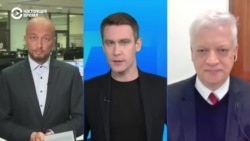 Кореевед Леонид Петров – о визите Путина в КНДР Кореевед Леонид Петров – о визите Путина в КНДР