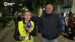 "Это должно продолжаться до выборов". Бывший президент Грузии Георгий Маргвелашвили — о многотысячных антиправительственных протестах  "Это должно продолжаться до выборов". Бывший президент Грузии Георгий Маргвелашвили — о многотысячных антиправительственных протестах