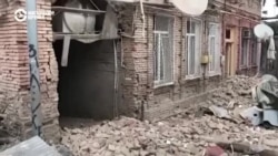 Кавказ: "однодневная война", "исход" армян из Нагорного Карабаха и внутриполитические распри в Грузии  Кавказ: "однодневная война", "исход" армян из Нагорного Карабаха и внутриполитические распри в Грузии