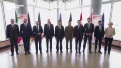 Итоги саммита G7 с участием Зеленского в Хиросиме. Репортаж Настоящего Времени Итоги саммита G7 с участием Зеленского в Хиросиме. Репортаж Настоящего Времени