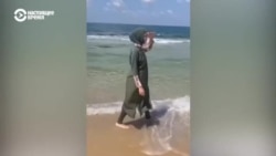 Рассказ казахстанки, которая провела месяц на территории сектора Газа, где идут бои Рассказ казахстанки, которая провела месяц на территории сектора Газа, где идут бои