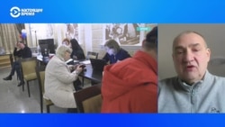 Специалист по избирательному праву – о контроле явки избирателей на президентских выборах в России Специалист по избирательному праву – о контроле явки избирателей на президентских выборах в России