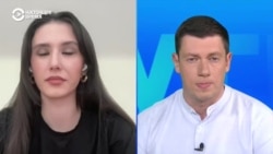 Главный консультант украинского Национального института стратегических исследований Алина Гриценко – о визитах Путина в КНДР и Вьетнам Главный консультант украинского Национального института стратегических исследований Алина Гриценко – о визитах Путина в КНДР и Вьетнам