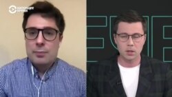 "Прокурор не может сам выдавать ордеры на арест". Юрист-международник — о требовании прокурора МУС арестовать Нетаньяху и лидеров ХАМАС  "Прокурор не может сам выдавать ордеры на арест". Юрист-международник — о требовании прокурора МУС арестовать Нетаньяху и лидеров ХАМАС