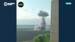 Атака дронов на Москву 30 мая: как это было и куда летели беспилотники? Атака дронов на Москву 30 мая: как это было и куда летели беспилотники?