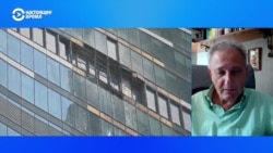 Политолог Андрей Колесников – о том, почему в Москве ни разу не включалась сирена воздушной тревоги  Политолог Андрей Колесников – о том, почему в Москве ни разу не включалась сирена воздушной тревоги