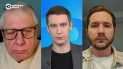 The Economist пишет, что Путин может выиграть войну. Есть ли повод так думать? The Economist пишет, что Путин может выиграть войну. Есть ли повод так думать?