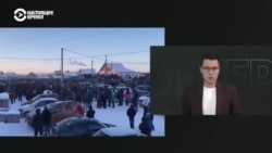 Что известно о деле против активиста в Башкортостане и почему его пришли поддержать тысячи людей Что известно о деле против активиста в Башкортостане и почему его пришли поддержать тысячи людей