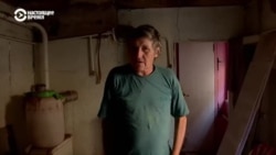 Репортаж из Нью-Йорка Донецкой области, находящегося под ежедневными обстрелами армии РФ Репортаж из Нью-Йорка Донецкой области, находящегося под ежедневными обстрелами армии РФ