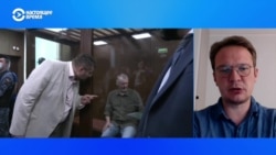 Главред "Новой газеты. Европа" – об аресте Игоря Стрелкова (Гиркина)
 Главред "Новой газеты. Европа" – об аресте Игоря Стрелкова (Гиркина)