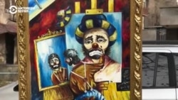 Ждем в гости: новогодний Ереван и армянский коньяк Ждем в гости: новогодний Ереван и армянский коньяк