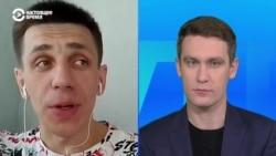 Бывший политзаключенный рассказал, что думают в местах лишения воли о войне в Украине  Бывший политзаключенный рассказал, что думают в местах лишения воли о войне в Украине