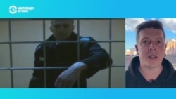 Что известно об обмене Алексея Навального, который якобы готовился накануне его смерти  Что известно об обмене Алексея Навального, который якобы готовился накануне его смерти