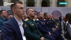 Налоги, мобилизация, репрессии и международная изоляция. Что ждет россиян на пятом президентском сроке Путина? Налоги, мобилизация, репрессии и международная изоляция. Что ждет россиян на пятом президентском сроке Путина?