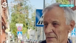 "На некоторые вопросы я наобум отвечал". Русскоязычные пенсионеры в Латвии сдают экзамены по латышскому языку для ВНЖ "На некоторые вопросы я наобум отвечал". Русскоязычные пенсионеры в Латвии сдают экзамены по латышскому языку для ВНЖ