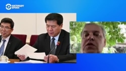 Депутат Верховной Рады Украины рассказал, что представитель Китая мог предложить Киеву  Депутат Верховной Рады Украины рассказал, что представитель Китая мог предложить Киеву