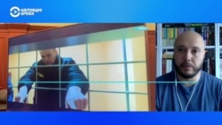 Политолог – о том, что может быть после выхода Навального на свободу Политолог – о том, что может быть после выхода Навального на свободу